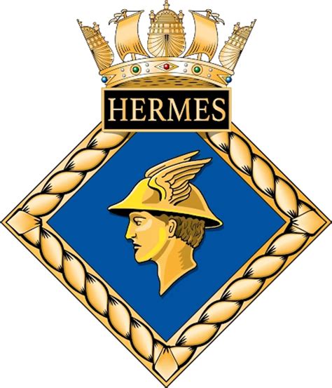 The Hermes Viraat Heritage Trust